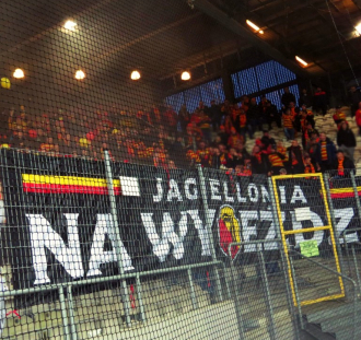 Cracovia Kraków - Jagiellonia Białystok (31)