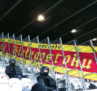 Cracovia Kraków - Jagiellonia Białystok (22)