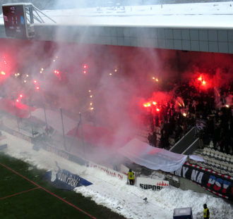 Cracovia Kraków – Ruch Chorzów  (31)