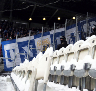 Cracovia Kraków – Ruch Chorzów  (21)