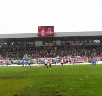 Cracovia Kraków – Ruch Chorzów  (17)
