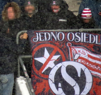 Cracovia Kraków – Ruch Chorzów  (16)