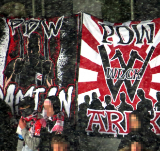 Cracovia Kraków – Ruch Chorzów  (12)