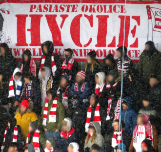 Cracovia Kraków – Ruch Chorzów  (13)