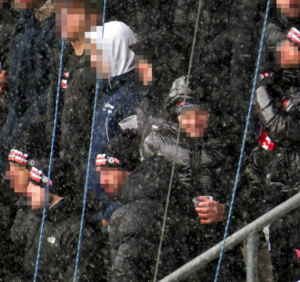 Cracovia Kraków – Ruch Chorzów  (10)