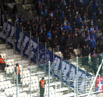 Cracovia Kraków – Ruch Chorzów  (14)