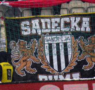Cracovia Kraków – Ruch Chorzów  (22)