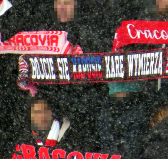 Cracovia Kraków – Ruch Chorzów  (9)