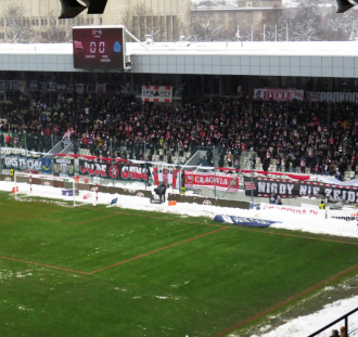 Cracovia Kraków – Ruch Chorzów  (11)