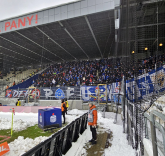 Cracovia Kraków – Ruch Chorzów  (19)