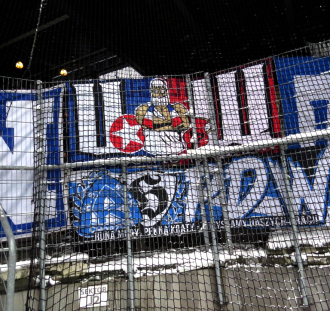 Cracovia Kraków – Ruch Chorzów  (26)