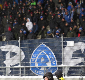 Cracovia Kraków – Ruch Chorzów  (20)