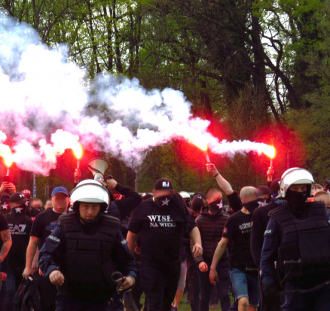 Cracovia Kraków - Wisła Kraków (3)