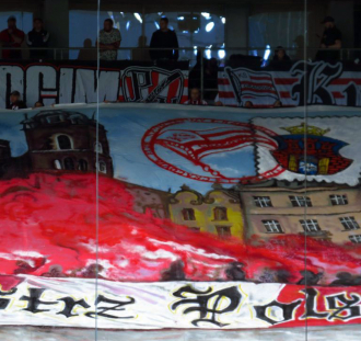 Cracovia Kraków - Wisła Kraków (15)