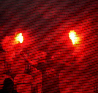 Cracovia Kraków - Wisła Kraków (24)