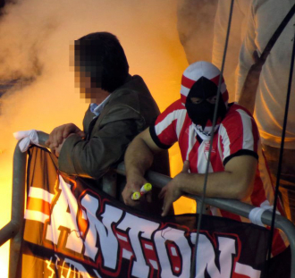 Cracovia Kraków - Wisła Kraków (31)