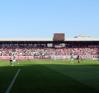Cracovia - Radomiak Radom (4)