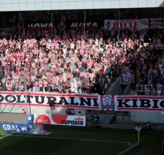 Cracovia - Radomiak Radom (1)