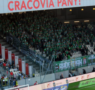Cracovia - Radomiak Radom (16)