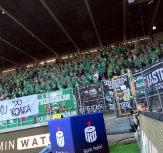 Cracovia - Radomiak Radom (7)