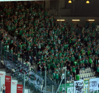Cracovia - Radomiak Radom (15)