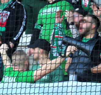 Cracovia - Radomiak Radom (11)