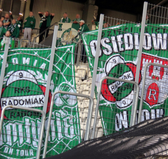 Cracovia - Radomiak Radom (13)