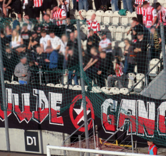 Cracovia - Radomiak Radom (3)