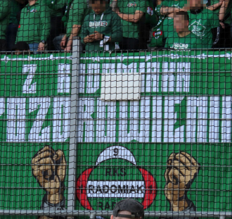 Cracovia - Radomiak Radom (9)