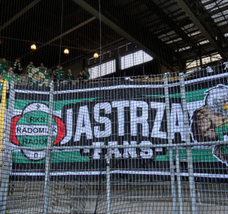 Cracovia - Radomiak Radom (14)