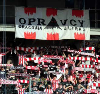 Cracovia - Radomiak Radom (5)