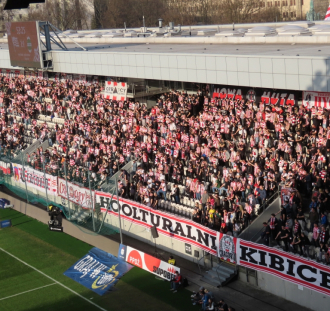 Cracovia - Radomiak Radom (17)