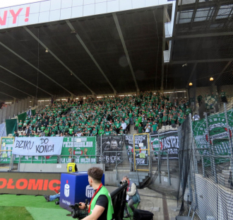 Cracovia - Radomiak Radom (12)