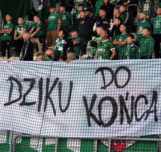 Cracovia - Radomiak Radom (8)