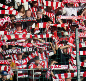 Cracovia - Radomiak Radom (6)