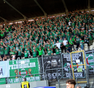 Cracovia - Radomiak Radom (10)