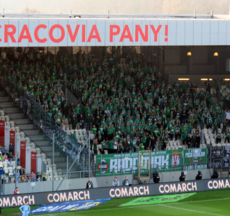 Cracovia - Radomiak Radom (18)