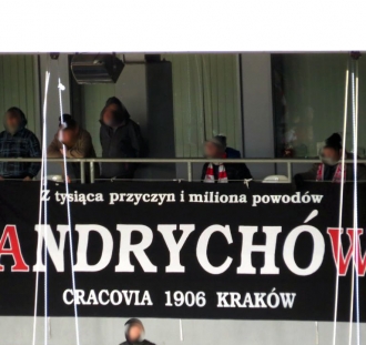 Cracovia - Raków Częstochowa  (18)