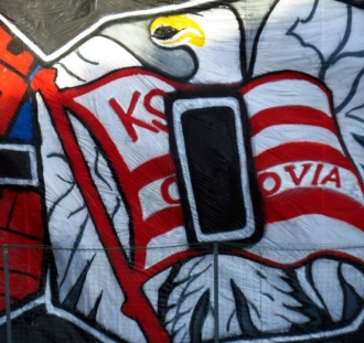 Cracovia - Raków Częstochowa  (9)