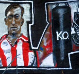 Cracovia - Raków Częstochowa  (11)