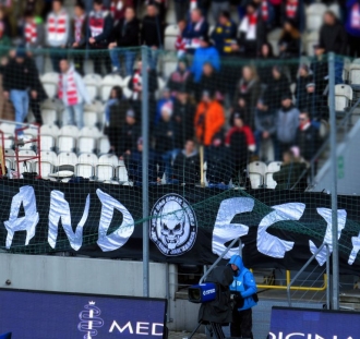 Cracovia - Raków Częstochowa  (16)