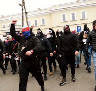 Czuwaj Przemyśl – Polonia II Przemyśl (3)