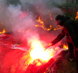 Czuwaj Przemyśl – Polonia II Przemyśl (11)
