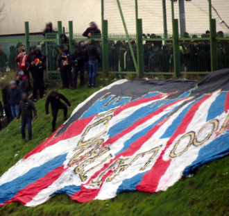 Czuwaj Przemyśl – Polonia II Przemyśl (6)