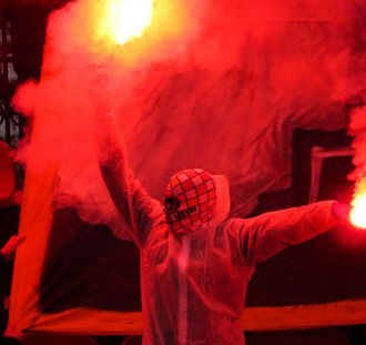 Czuwaj Przemyśl – Polonia II Przemyśl (26)