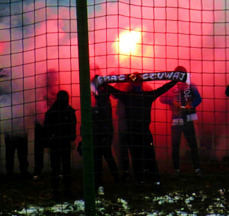 Czuwaj Przemyśl – Polonia II Przemyśl (19)