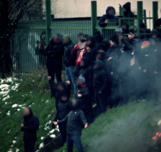 Czuwaj Przemyśl – Polonia II Przemyśl (8)