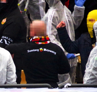 Czuwaj Przemyśl – Polonia II Przemyśl (24)
