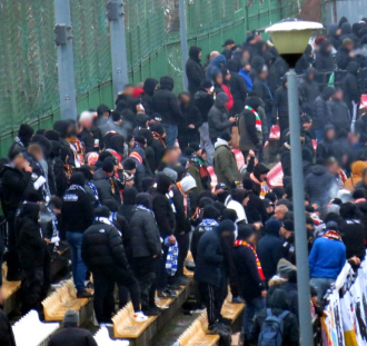 Czuwaj Przemyśl – Polonia II Przemyśl (43)