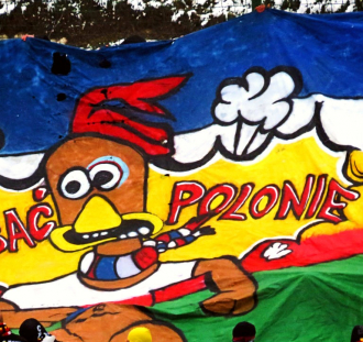 Czuwaj Przemyśl – Polonia II Przemyśl (34)
